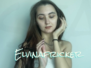 Elvinafricker
