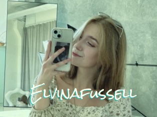 Elvinafussell