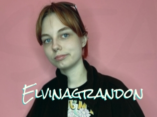 Elvinagrandon