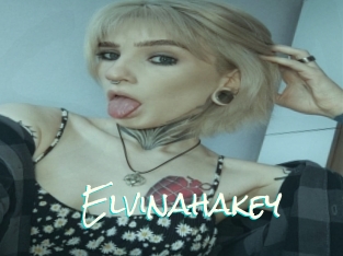 Elvinahakey
