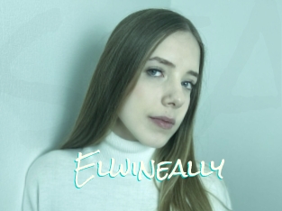 Elwineally