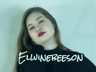 Elwinebeeson