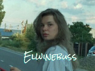 Elwinebuss