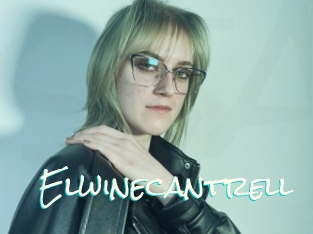 Elwinecantrell