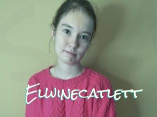 Elwinecatlett