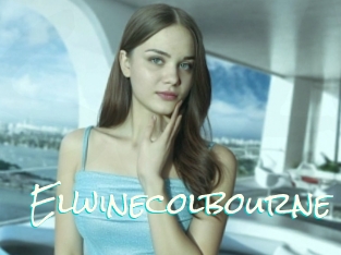 Elwinecolbourne