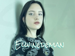 Elwinedeman