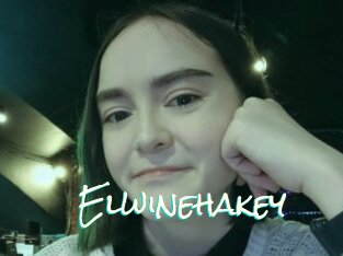 Elwinehakey
