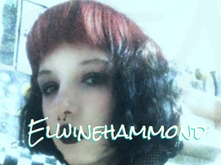 Elwinehammond
