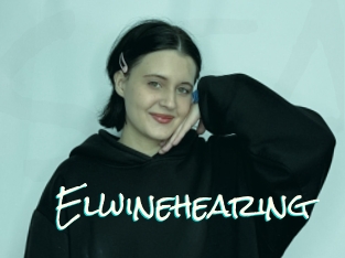 Elwinehearing