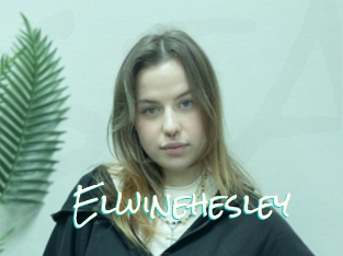 Elwinehesley