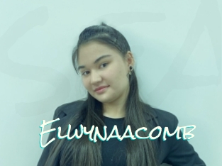 Elwynaacomb