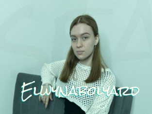 Elwynabolyard