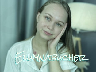 Elwynabucher
