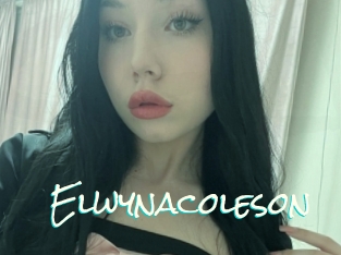 Elwynacoleson