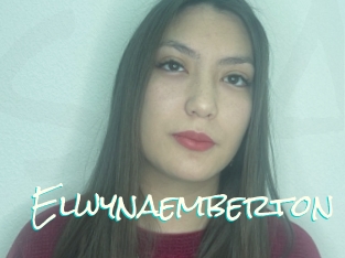 Elwynaemberton
