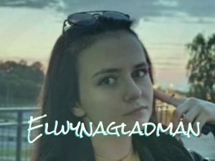Elwynagladman