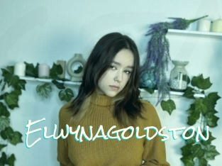 Elwynagoldston