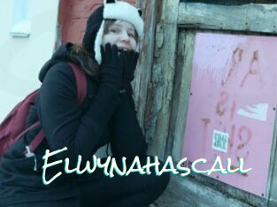 Elwynahascall
