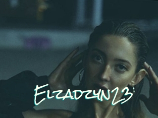 Elzadzyn23