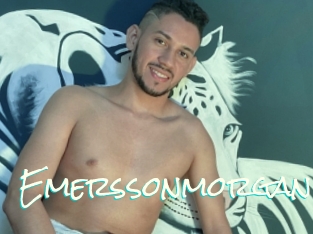 Emerssonmorgan