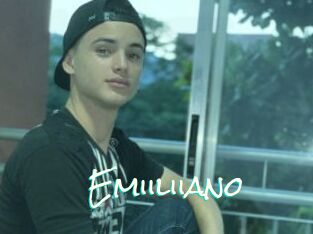 Emiiliiano