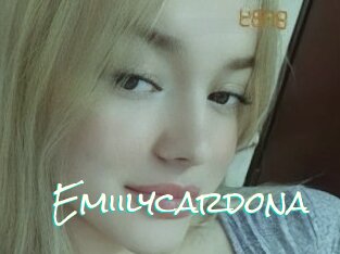 Emiilycardona