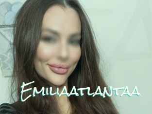 Emiliaatlantaa