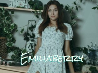 Emiliaberry