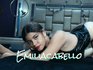 Emiliacabello