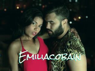 Emiliacobain