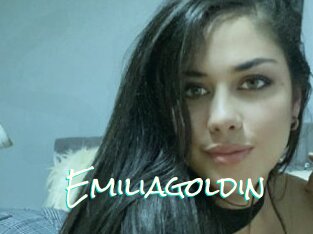 Emiliagoldin