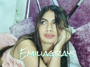 Emiliagrays