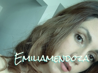 Emiliamendoza