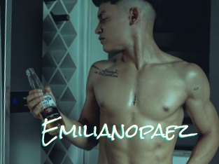 Emilianopaez