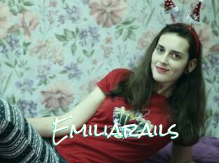 Emiliarails
