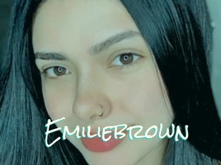 Emiliebrown