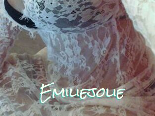 Emiliejolie