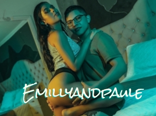 Emillyandpaule