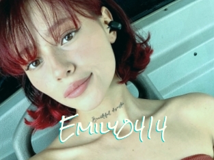 Emily0414