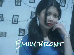 Emily_bront
