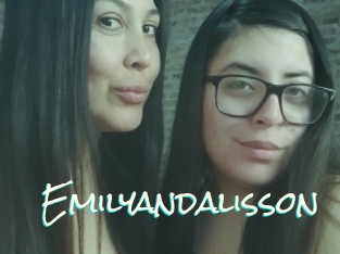Emilyandalisson