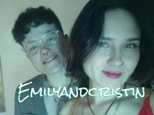 Emilyandcristin