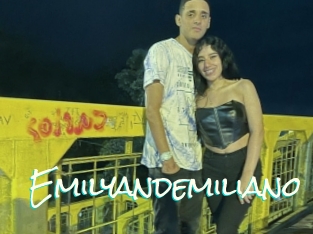 Emilyandemiliano