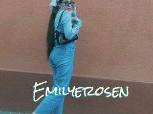 Emilyerosen