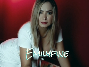 Emilyfine