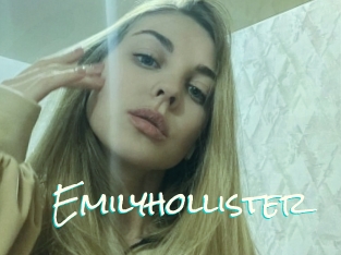 Emilyhollister