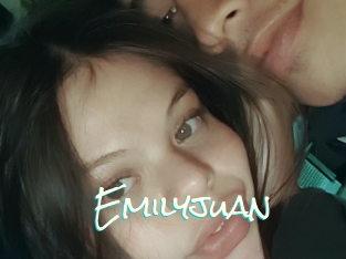 Emilyjuan