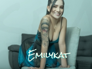 Emilykat
