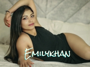 Emilykhan